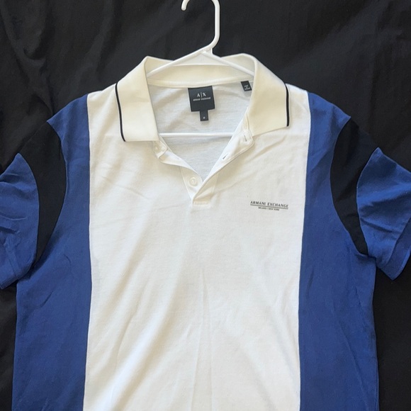 Armani Exchange Polo - Picture 1 of 3